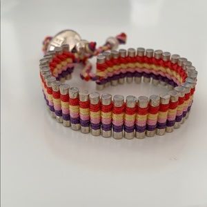 COPY - Links of London signature bracelet